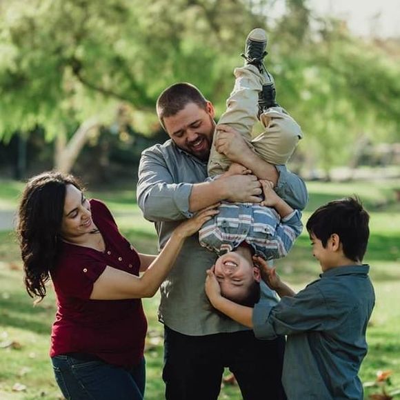 Meet your Posher, Jason - Picture 1 of 1